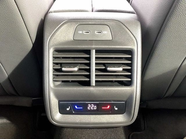 Skoda Superb Combi Sportline