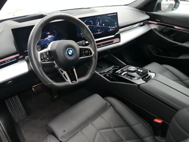 BMW i5 M-Sport eDrive40