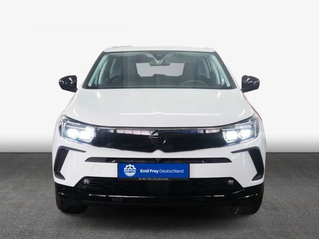 Opel Grandland X GS-Line Grand Sport