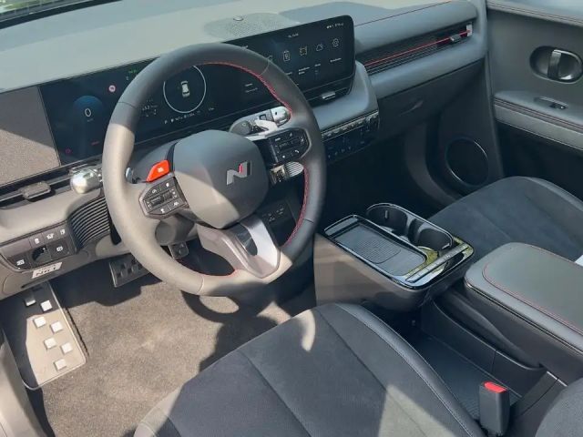 Hyundai IONIQ 5 Ioniq 5 N