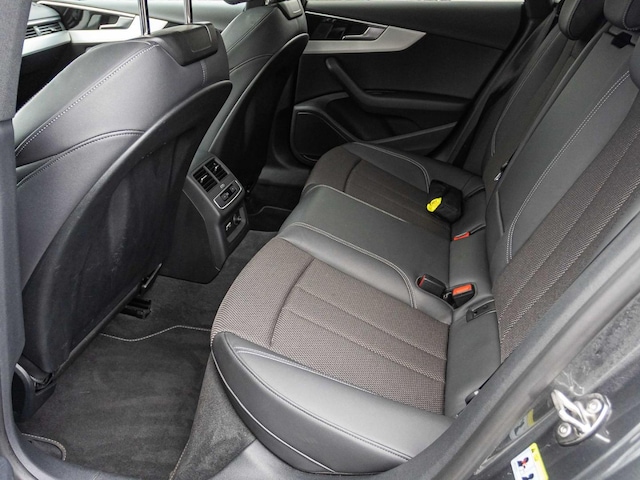 Audi A5 50 TDI Quattro S-Line Sportback