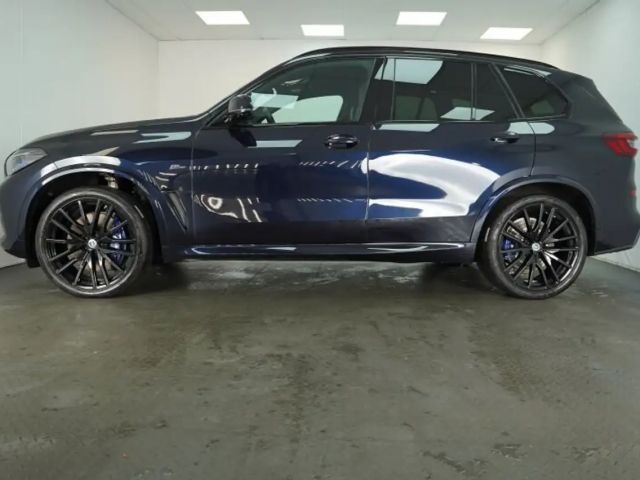 BMW X5 M-Sport xDrive40d