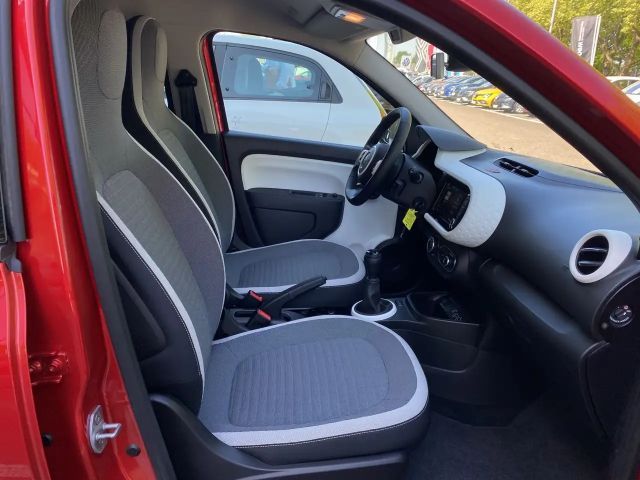 Renault Twingo Equilibre Equilibre SCe 65