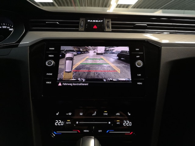 Volkswagen Passat DSG Variant