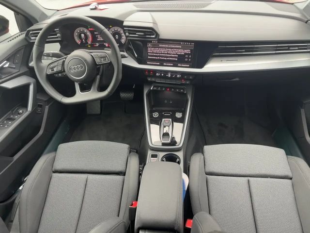 Audi A3 Sedan Sportback