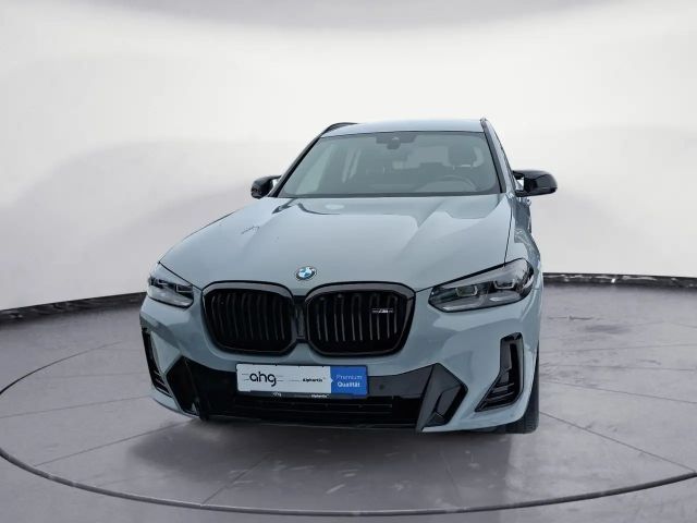 BMW X3 i AT Navi Bluetooth PDC Kurvenlicht