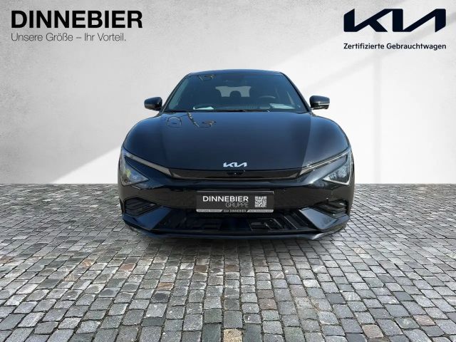 Kia EV6 Achterwielaandrijving GT-Line