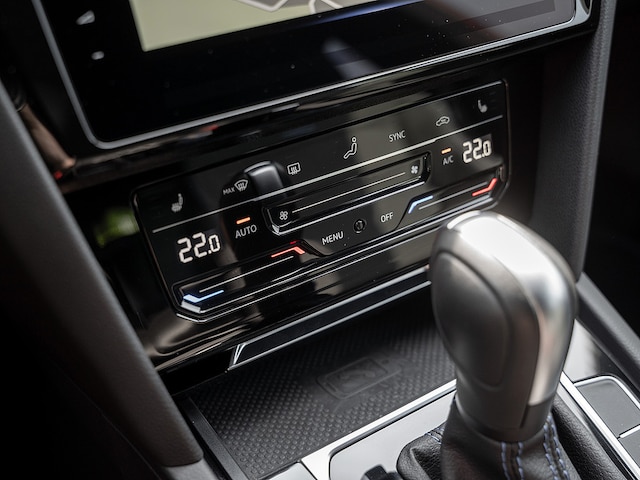 Volkswagen Arteon Shooting Brake 2.0 TSI