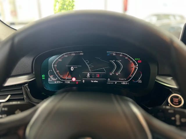 BMW 520 520d Business Line Touring