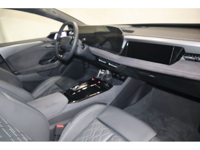 Audi A6 e-tron Avant Quattro