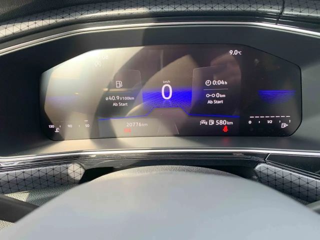 Volkswagen T-Cross 1.0 TSI Style