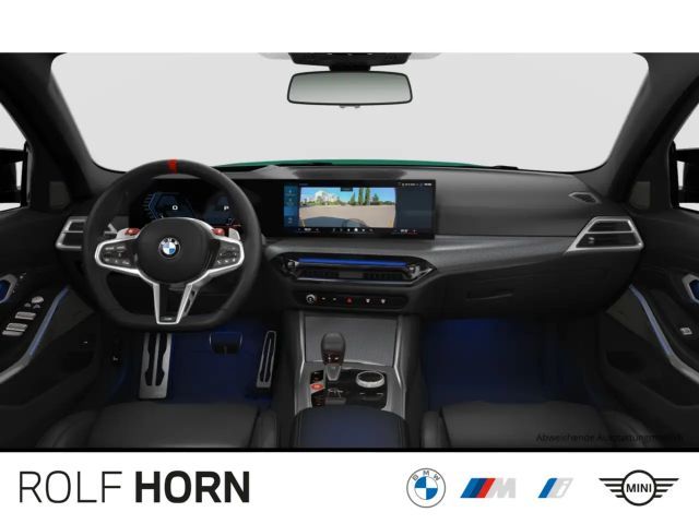 BMW M3 Touring xDrive