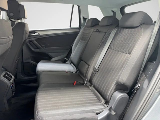 Volkswagen Tiguan 2.0 TDI Allspace DSG Life