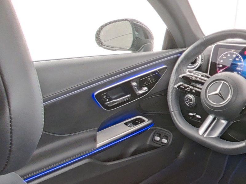Mercedes-Benz CLE 300 e mit EQ Hybrid Technologie ACC AUT Kam.