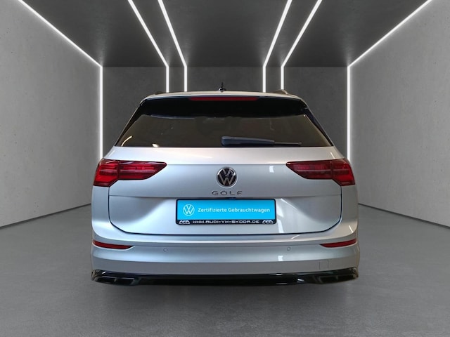 Volkswagen Golf 2.0 TDI DSG Golf VIII Variant