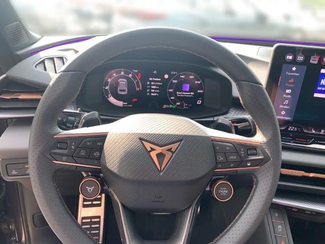 Cupra Terramar 1.5 eTSI