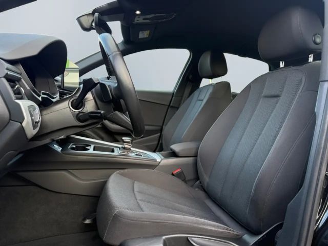 Audi A4 40 TDI S-Tronic Sedan