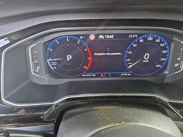 Volkswagen Taigo 1.0 TSI