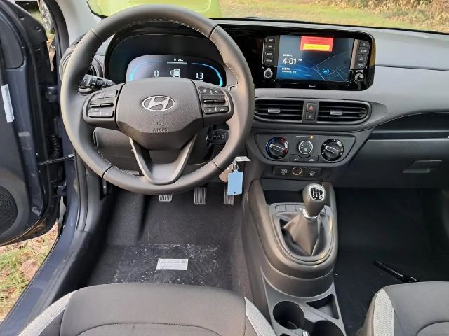 Hyundai i10 Select