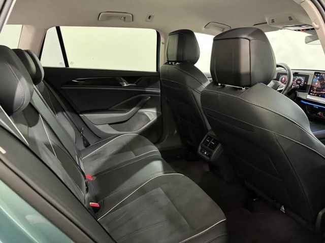 Volkswagen Passat 2.0 TDI Business DSG Variant