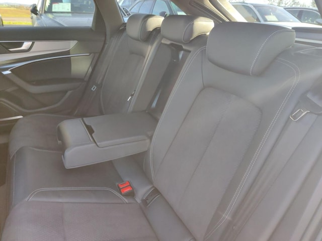 Audi A6 50 TDI Avant Quattro Sport