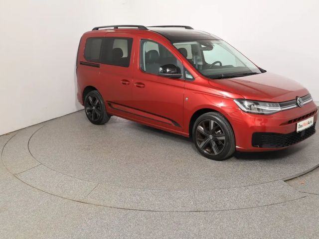 Volkswagen Caddy Edition TDI