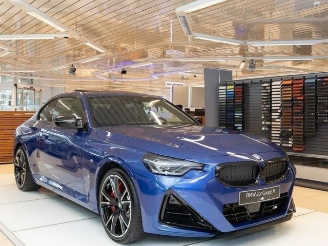 BMW 240 Coupé M-Sport xDrive