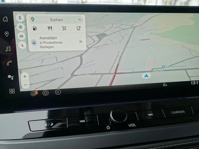 Nissan Qashqai Tekna