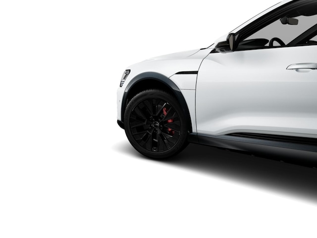 Audi Q8 e-tron 50 Quattro Sportback