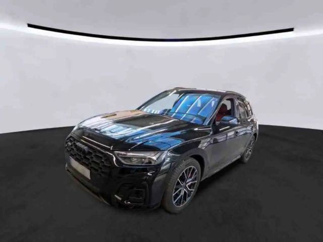 Audi SQ5 Quattro