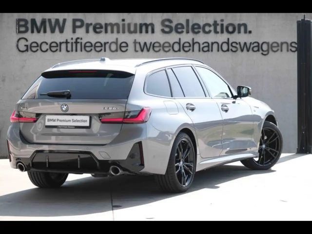 BMW 330 330e M-Sport Touring