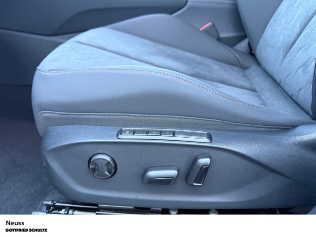 Cupra Terramar 1.5 eTSI