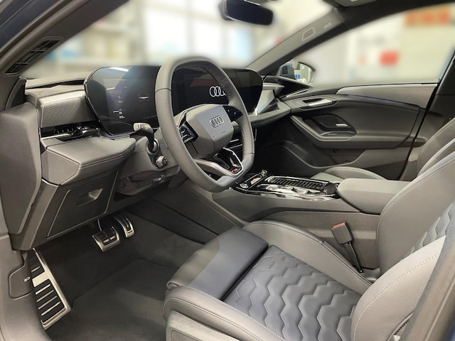 Audi A6 e-tron Avant Quattro