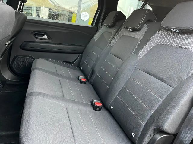 Dacia Jogger ECO-G Extreme