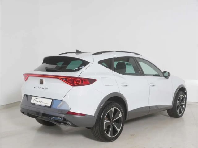 Cupra Formentor 2.0 TSI 4Drive DSG