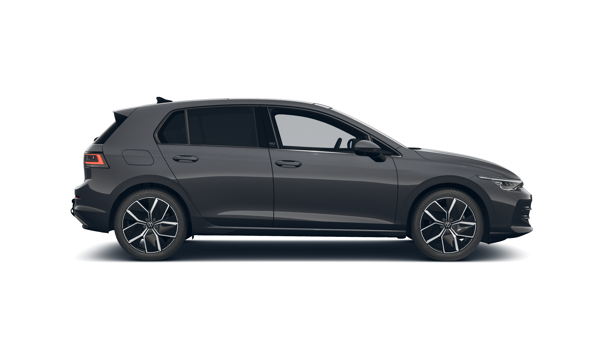 Volkswagen Golf 1.5 eTSI DSG Golf VIII