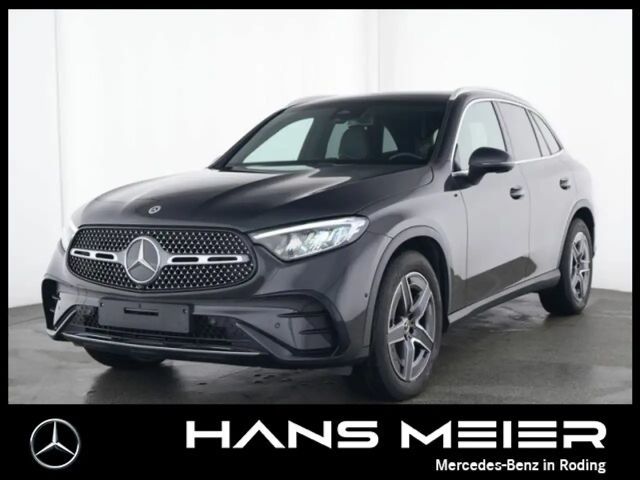 Mercedes-Benz GLC 450 4MATIC AMG Line