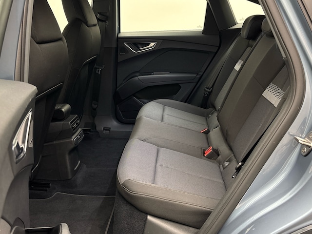 Audi Q4 e-tron 40 Sportback