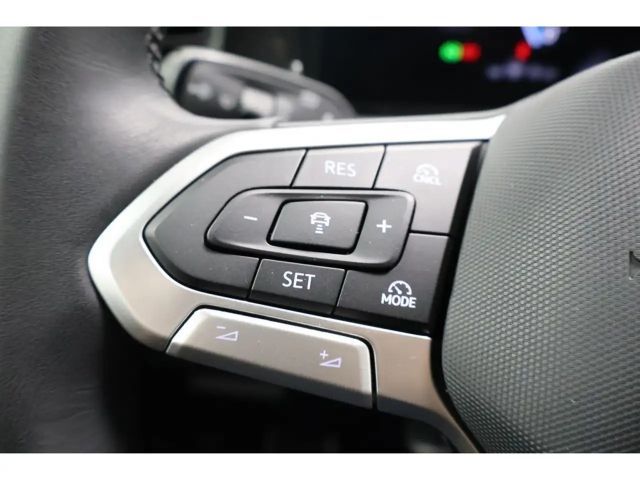 Volkswagen Tiguan 2.0 TDI DSG