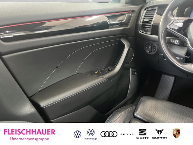 Skoda Kodiaq 2.0 TDI