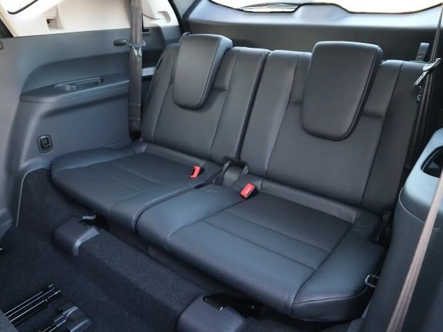 Nissan X-trail Tekna e-4ORCE