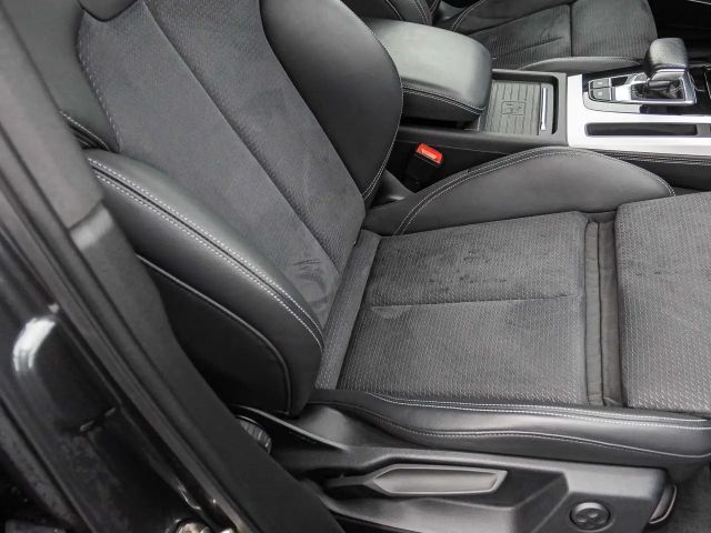 Audi Q5 45 TFSI Quattro S-Line S-Tronic