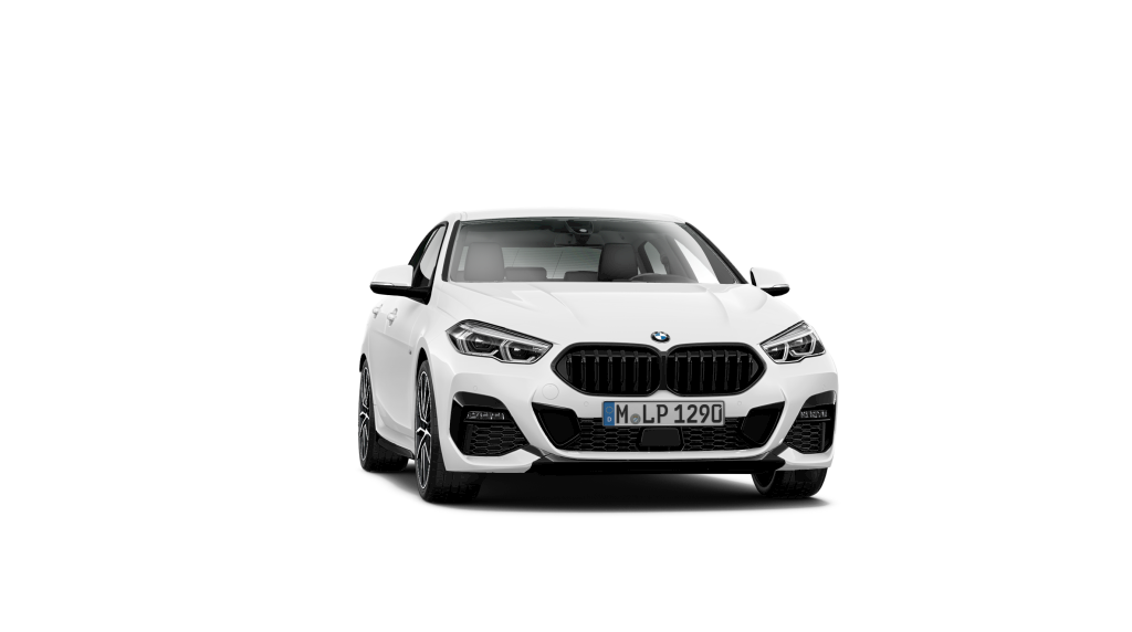 BMW 220 220i Coupé Gran Coupé