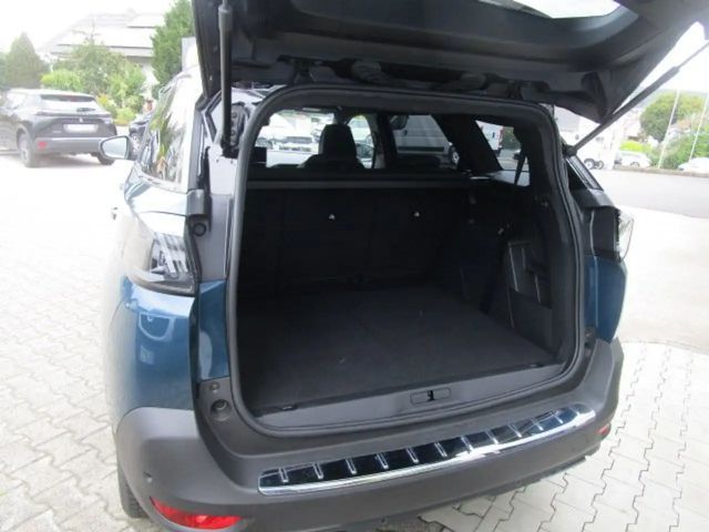 Peugeot 5008 GT-Line