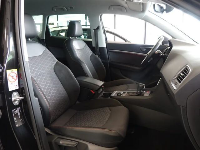 Seat Ateca 2.0 TDI DSG FR-lijn