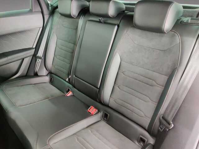 Cupra Ateca 2.0 TSI 4Drive DSG