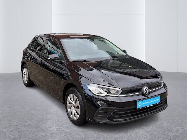 Volkswagen Polo 1.0 TSI