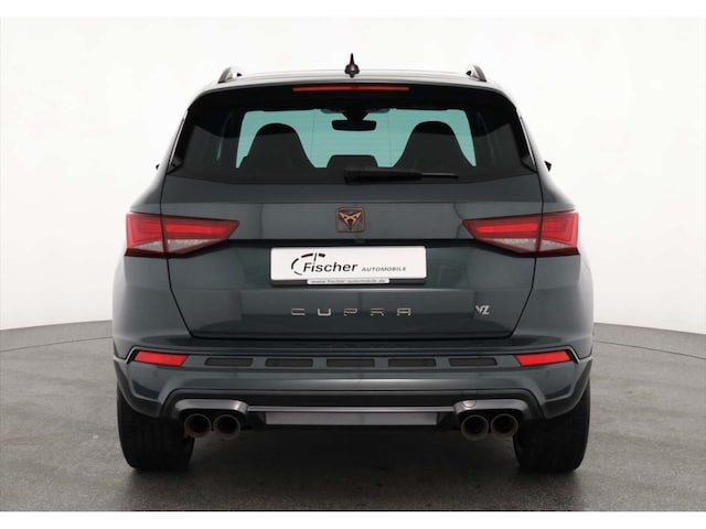 Cupra Ateca 2.0 TSI VZ