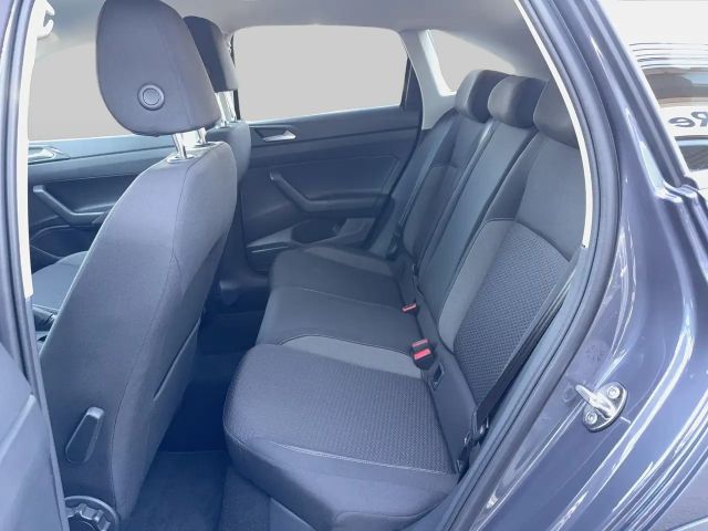 Volkswagen Taigo Life