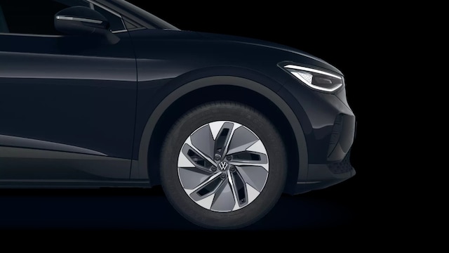 Volkswagen ID.4 NAVI LED KLIMA LM
